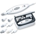 Beurer MP41 - elektriskt manicure/pedi - 2649333