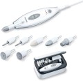 Beurer MP41 - elektriskt manicure/pedi - 1047916