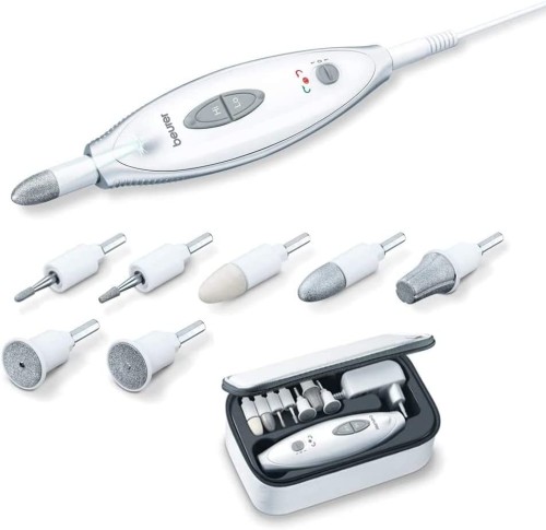 Beurer MP41 - elektriskt manicure/pedi - 2649333