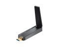 MSI AX1800 WiFi USB adapter USB 2.0 - 2649335