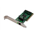 Digitus Karta sieciowa Gigabit Ethernet PCI - 2137176