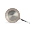 Patelnia indukcyjna ze stali miedzianej De Buyer Prima Matera 28cm - 2645681