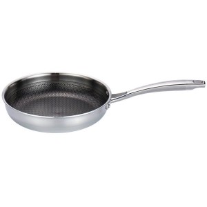 Patelnia profesjonalna MAESTRO MR-1224-24 24 cm