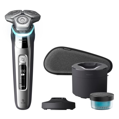 Golarka Philips Shaver Series 9000 S9975/55 - parranajokone - 2645768