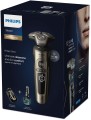 Golarka Philips S9000 Prestige SP9883/36 - parranajokone puhdistusasemalla - 2645779