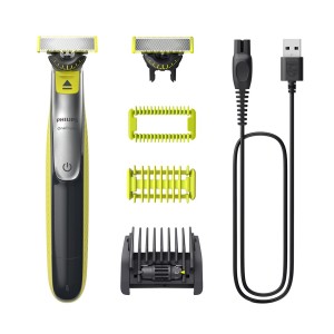 Golarka PHILIPS Oneblade 360 QP 2834/23 (WYPRZEDAŻ)