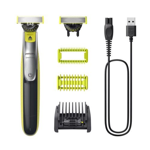 Golarka PHILIPS Oneblade 360 QP 2834/23 (WYPRZEDAŻ) - 2645791