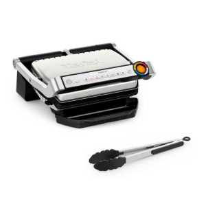Grill elektryczny Tefal OptiGrill + GC718D10