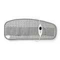 Pas grzewczy Nedis 69x28cm z częściowym ogrzewaniem PEHP112CGY - 2645844