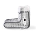 Ogrzewacz do stóp Nedis PEFW110CGY - 2645849