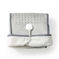 Ogrzewacz do stóp Nedis PEFW110CGY - 2645852