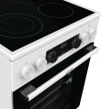 Kuchnia GORENJE GECS5C70WA - 1809286