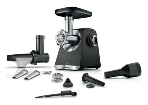 Maszynka do mielenia BOSCH MFW S650B - 2645911