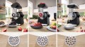 Maszynka do mielenia BOSCH MFW S650B - 2645918