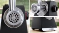 Maszynka do mielenia BOSCH MFW S650B - 2645925
