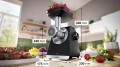 Maszynka do mielenia BOSCH MFW S650B - 2645912