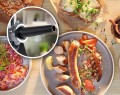 Maszynka do mielenia BOSCH MFW S660B - 2645939
