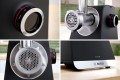 Maszynka do mielenia BOSCH MFW S660B - 2645934