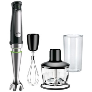 Blender ręczny BRAUN MQ 7035