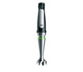 Braun MQ 7035X 0,5 l Blender immersyjny 1000 W Czarny, Stal satynowa - 2645990