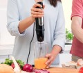 Braun MQ 7035X 0,5 l Blender immersyjny 1000 W Czarny, Stal satynowa - 2645995