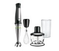 Braun MQ 7035X 0,5 l Blender immersyjny 1000 W Czarny, Stal satynowa - 2645991