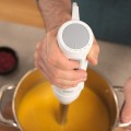 Blender ręczny Braun MQ50001M MultiQuick 5, biały - 2646005