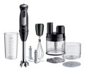 Blender ręczny Braun Multiquick Stabmixer MQ55755M - 2646007