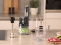 Blender ręczny Braun Multiquick Stabmixer MQ55755M - 2646014