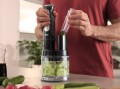 Blender ręczny Braun Multiquick Stabmixer MQ55755M - 2646012