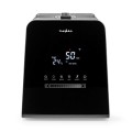 Nawilżacz ultradźwiękowy Nedis 5,5l SmartLife czarny - 2646066