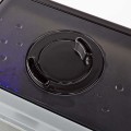 Nawilżacz ultradźwiękowy Nedis 5,5l SmartLife czarny - 2646072