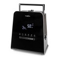 Nawilżacz ultradźwiękowy Nedis 5,5l SmartLife czarny - 2646071