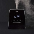 Nawilżacz ultradźwiękowy Nedis 5,5l SmartLife czarny - 2646077