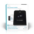 Nawilżacz ultradźwiękowy Nedis 5,5l SmartLife czarny - 2646078