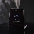 Nawilżacz ultradźwiękowy Nedis 5,5l SmartLife czarny - 2646076