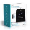 Nawilżacz ultradźwiękowy Nedis 5,5l SmartLife czarny - 2646080