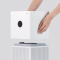 Oczyszczacz powietrza Xiaomi Smart Air Purifier 4 Lite (WYPRZEDAŻ) - 2646093