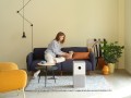 Oczyszczacz powietrza Xiaomi Smart Air Purifier 4 Lite (WYPRZEDAŻ) - 2646097