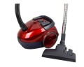 Odkurzacz workowy BROCK BVC 5002 RD - 2646118