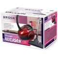 Odkurzacz workowy BROCK BVC 5002 RD - 2646119