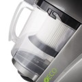 Tristar SZ-3174 odkurzacz 2 l Cylinder próżniowy Suchy 800 W Bez worka - 2646145