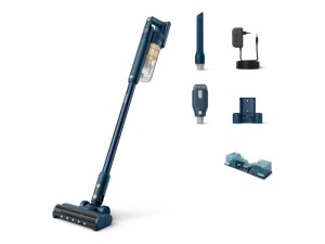 Odkurzacz Philips 5000 Series bezprzewodowy XC5043/01, do 60 min, 15 min Turbo