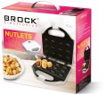 Opiekacz do orzeszków BROCK HZ3012 - 2646251