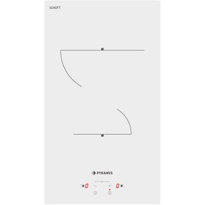 Płyta ceramiczna PYRAMIS PHC31210FMW