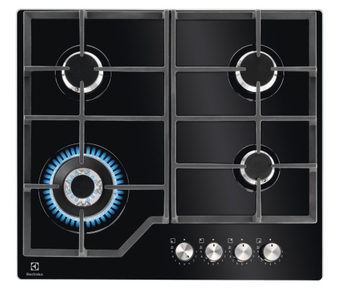 Płyta gazowa ELECTROLUX KGG64362K - 2646306