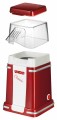 Unold Classic urządzenie do robienia popcornu Czerwony, Srebrny, Biały 900 W - 2646323