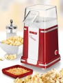 Unold Classic urządzenie do robienia popcornu Czerwony, Srebrny, Biały 900 W - 2646326