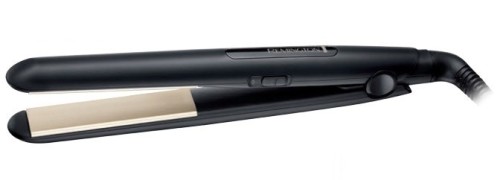 Remington S1510 urządzenie do stylizacji włosów Prostownica Ciepły Czarny 40 W - 2646344