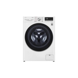 LG Pralka z suszarką F2DV5S7S1E klasa D, 1200 RPM, 7 kg